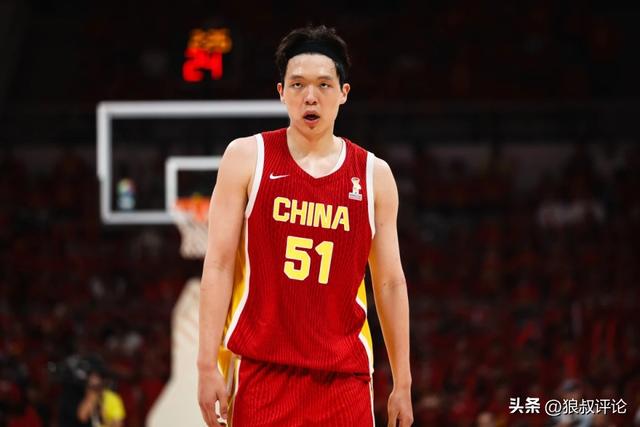 中国男篮vs卡塔尔前瞻：杨瀚森回归再扛内线大旗 郭士强盼客场取胜